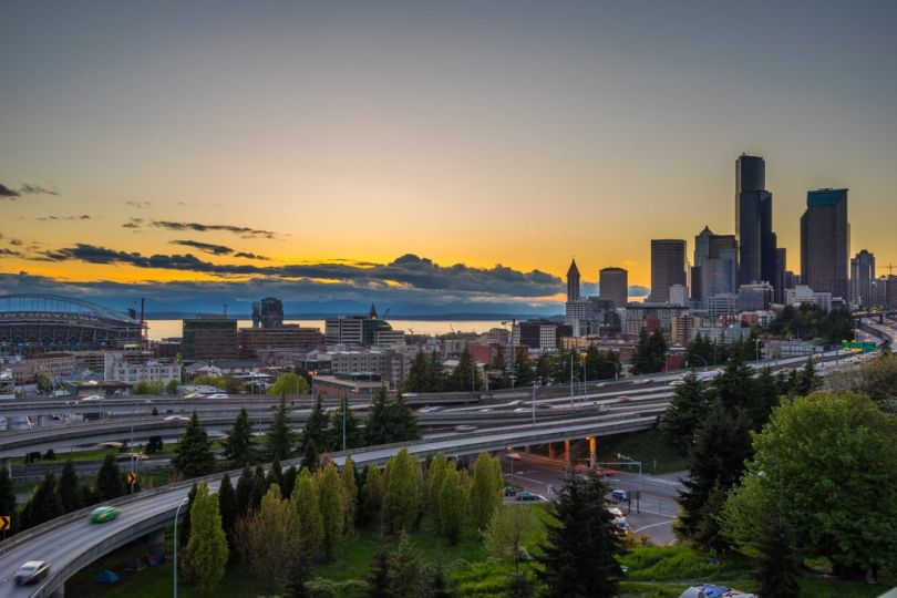 seattle