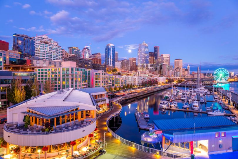 seattle