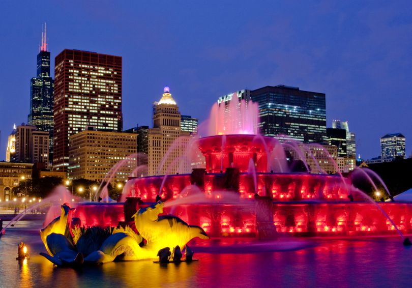 chicago