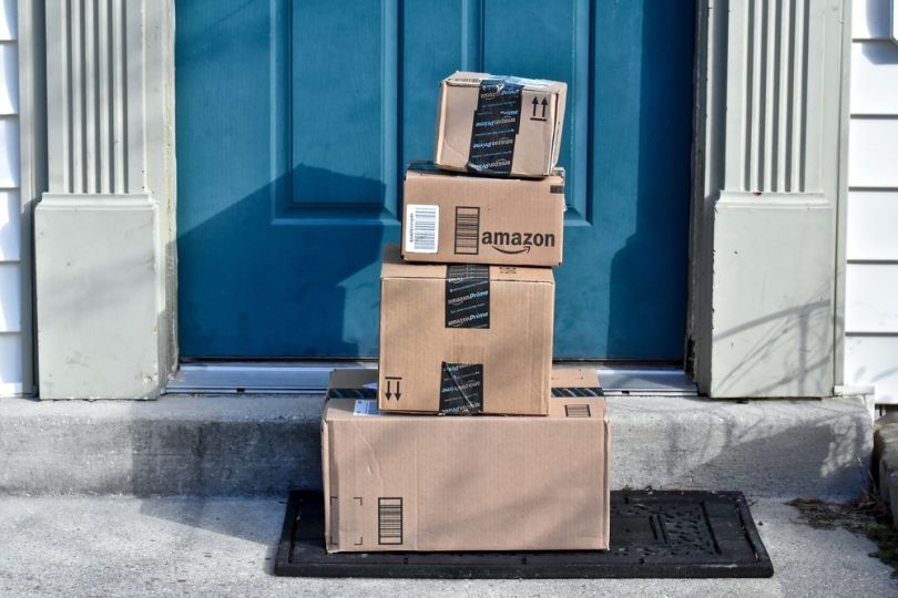 amazon