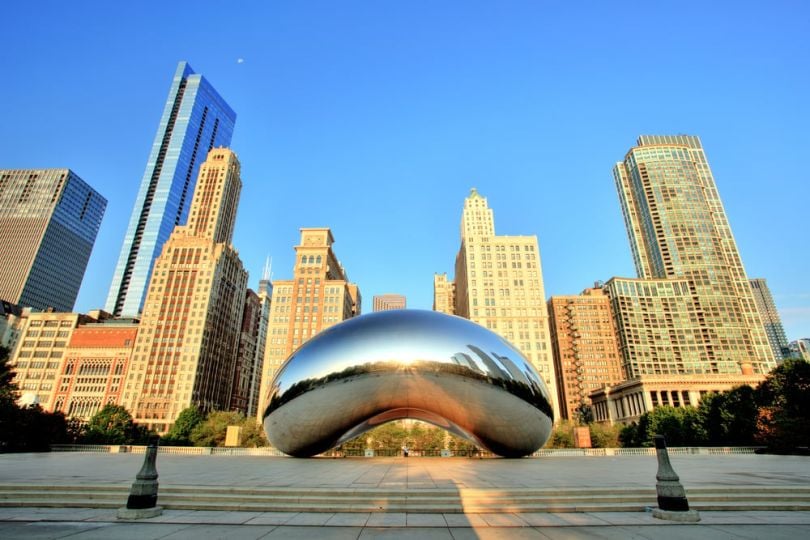 Tech stars chicago accelerator program startups