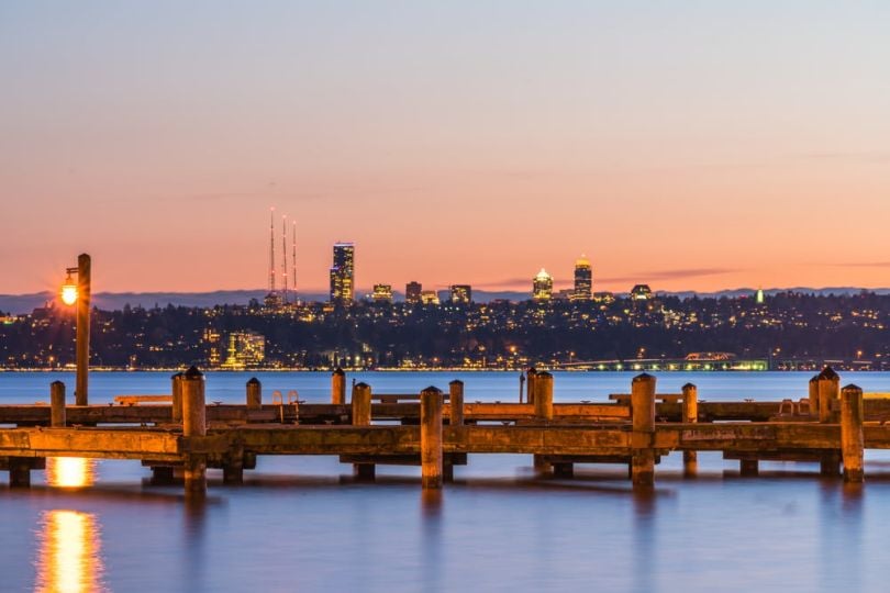 Seattle tech news roundup