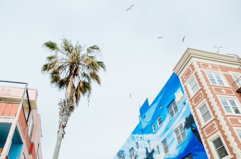 LA weekly news refresh