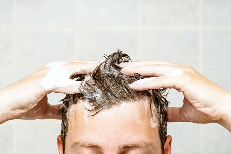 Hawthorne NYC mens health beauty personal care startup