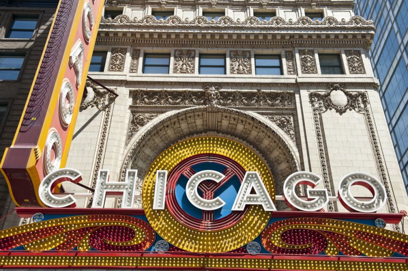 SHOWRUNNER Emerges From Seatelth,  Raises 4 million, moves HQ To Chicago