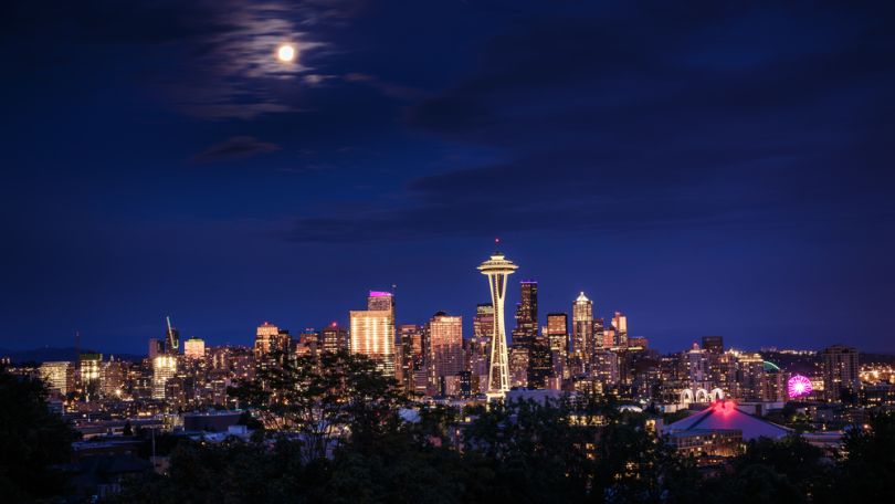 seattle