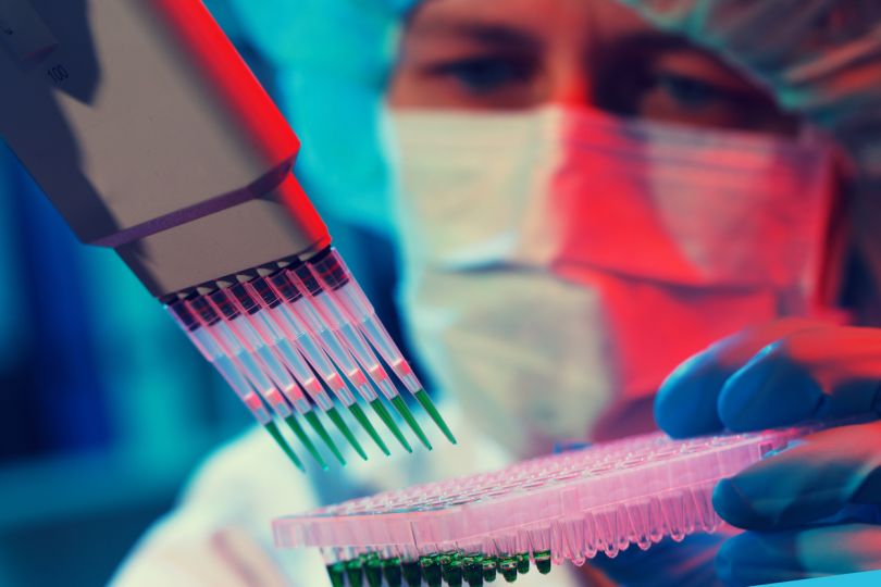 Boston-based Concerto HealthAI Raised $150 million