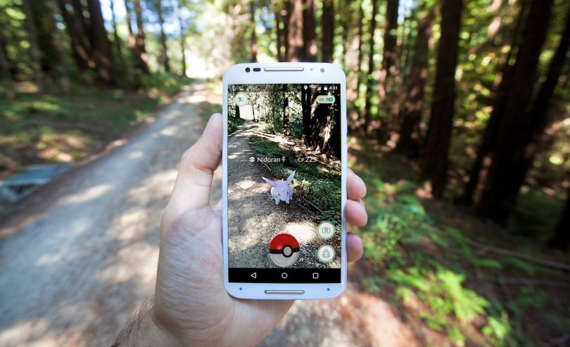 SF-based Pokemon Go creator Niantic is partnering with Sleep No More creator Punchdrunk to reinvent games