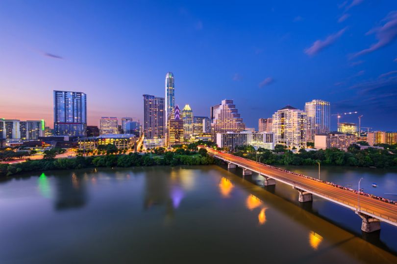 austin
