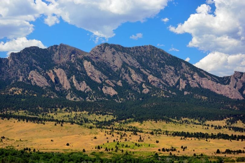 Boulder Colorado Venture Capital