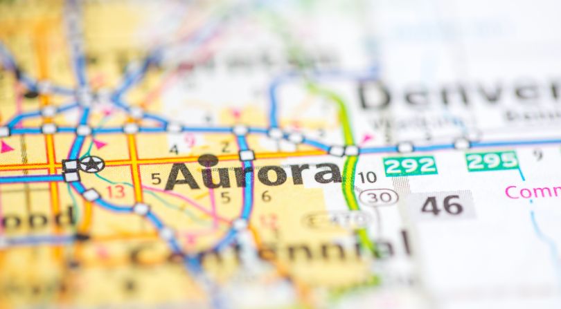 Health tech company Sophia Genetics announced it is expanding to Aurora and is hiring 100 people