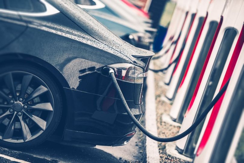 EV Charging