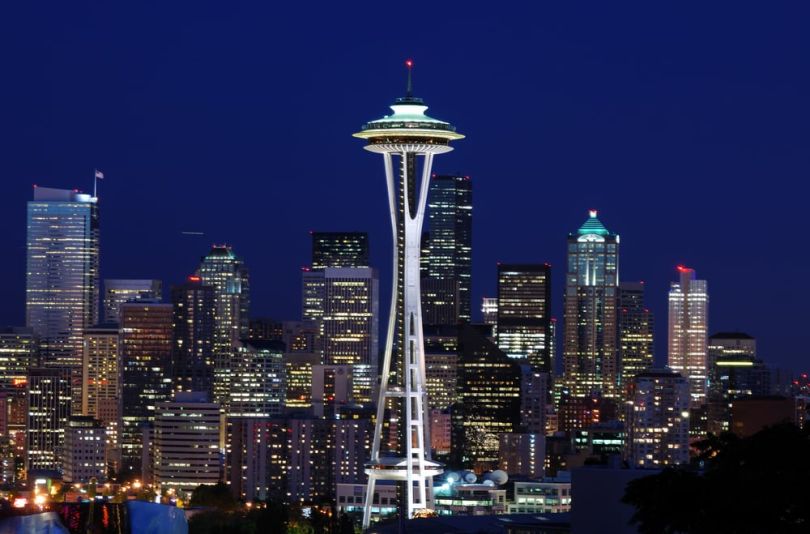 seattle