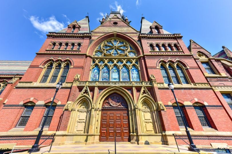 boston