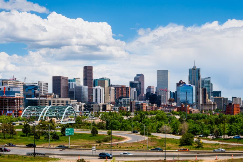 colorado