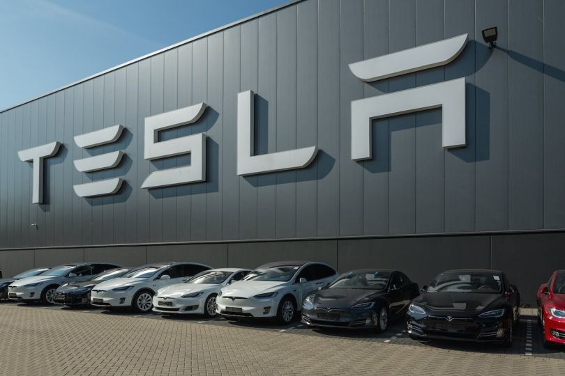 Austin offers tax breaks for Tesla to build its next Gigafactory there