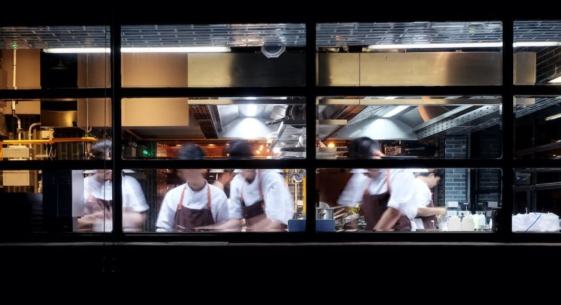 NYC-based Zuul raises $9M to expand its ghost kitchen operations and grow its team