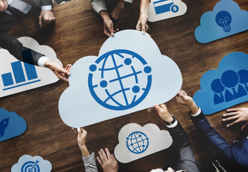 Global Cloud 
