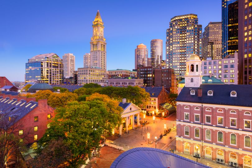 Boston tech startup jobs latest news