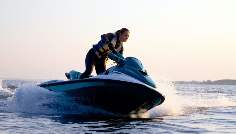 Austin-based Rollick raises $8.5M amid booming outdoor rec market