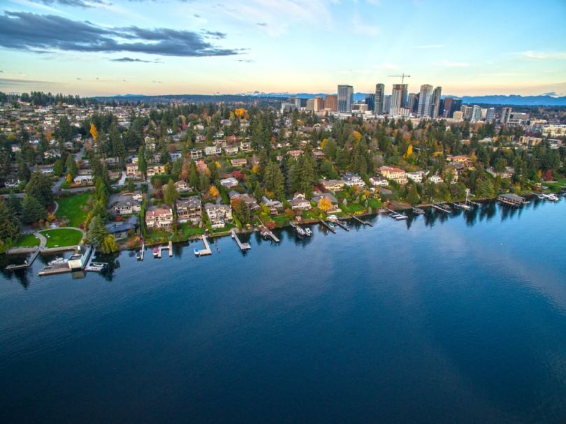 seattle