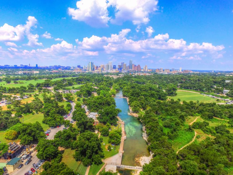 austin