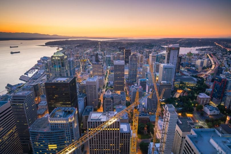 seattle