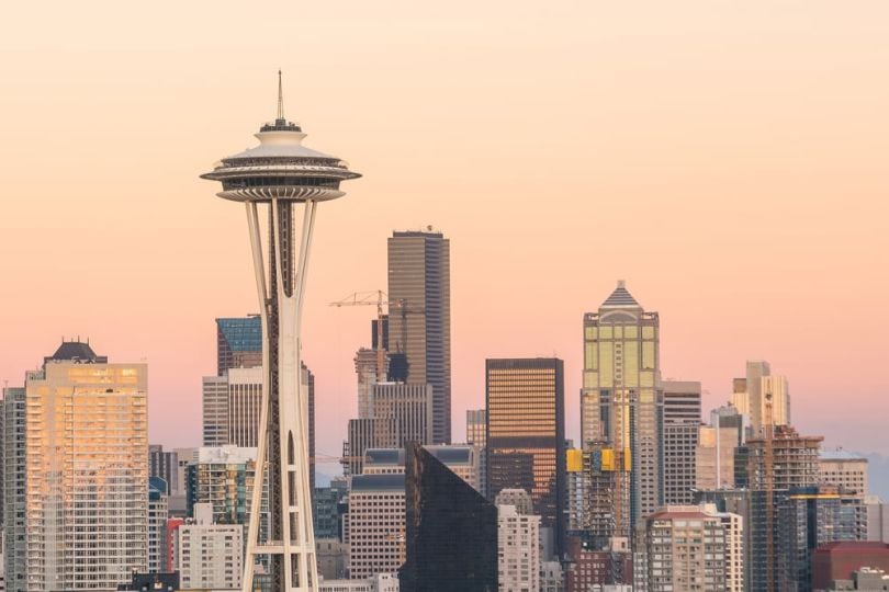 seattle
