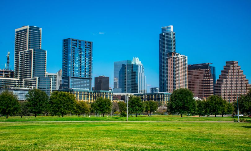 austin