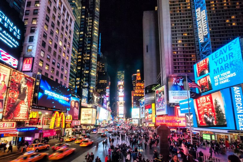 NYC Top Tech Funding Rounds January 2022