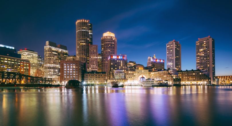 boston
