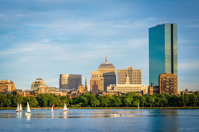 boston