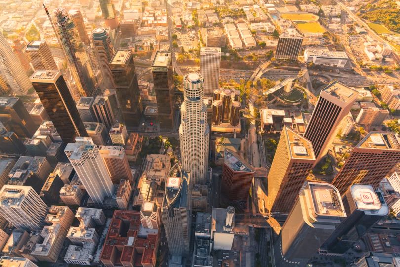 LA weekly tech news