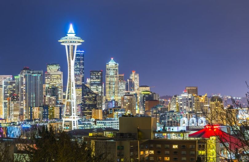 seattle