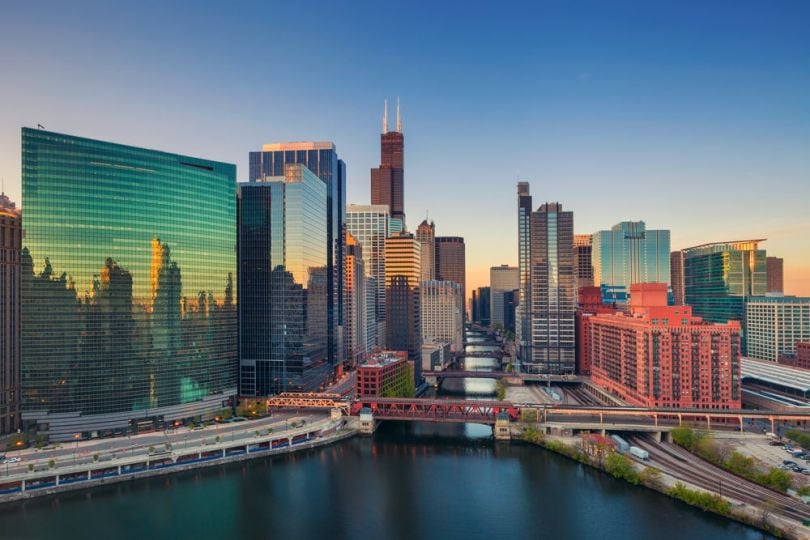 chicago tech
