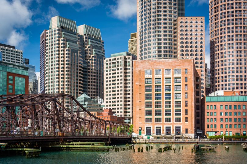 boston