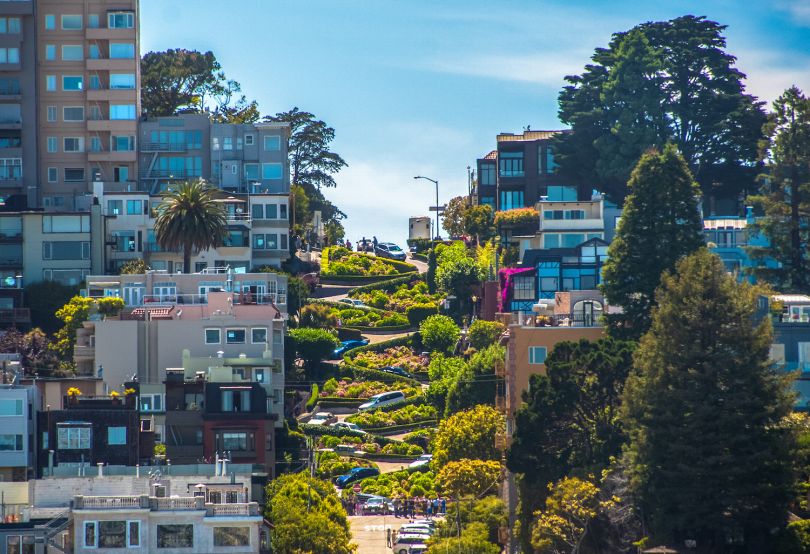 san francisco funding news