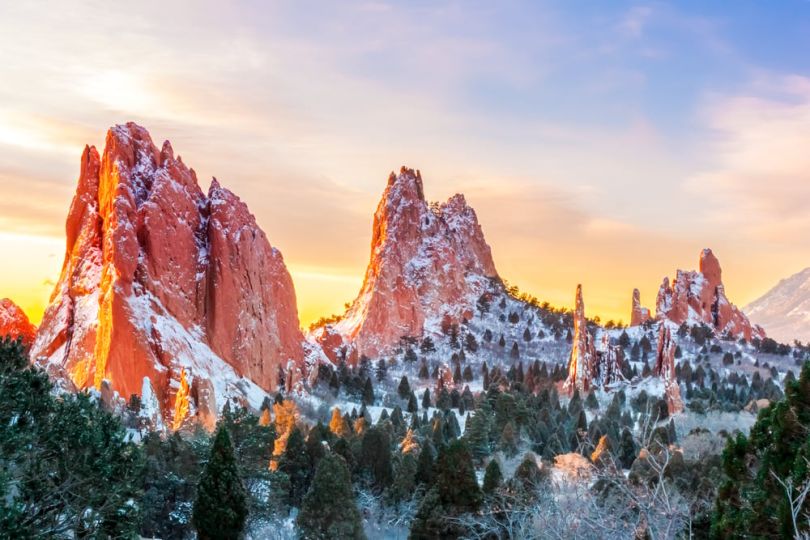 colorado