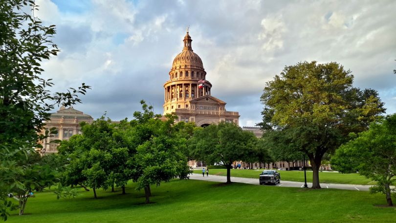 austin