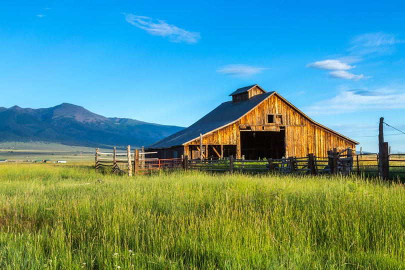 colorado