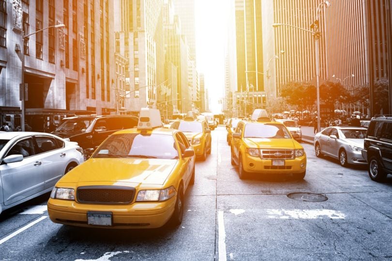 New York City NYC tech news jobs funding