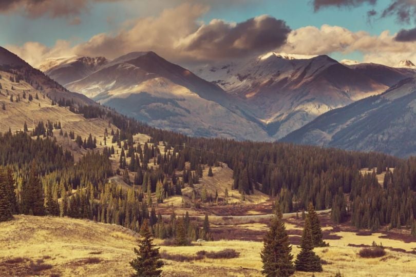 colorado
