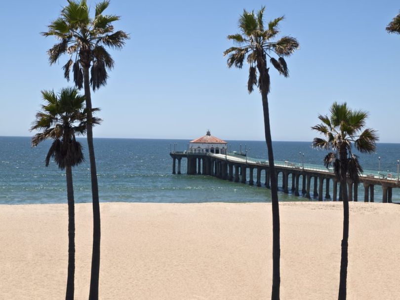 los angeles