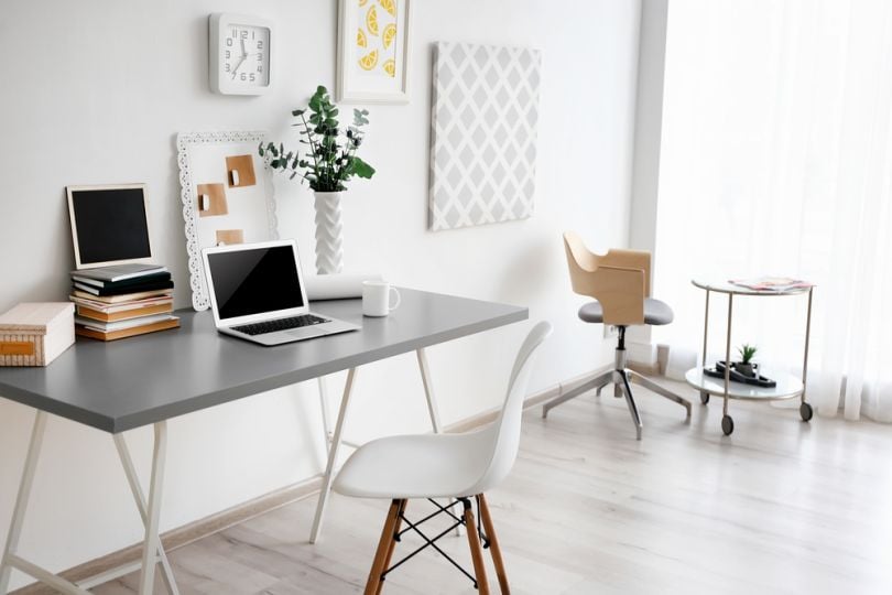 home office