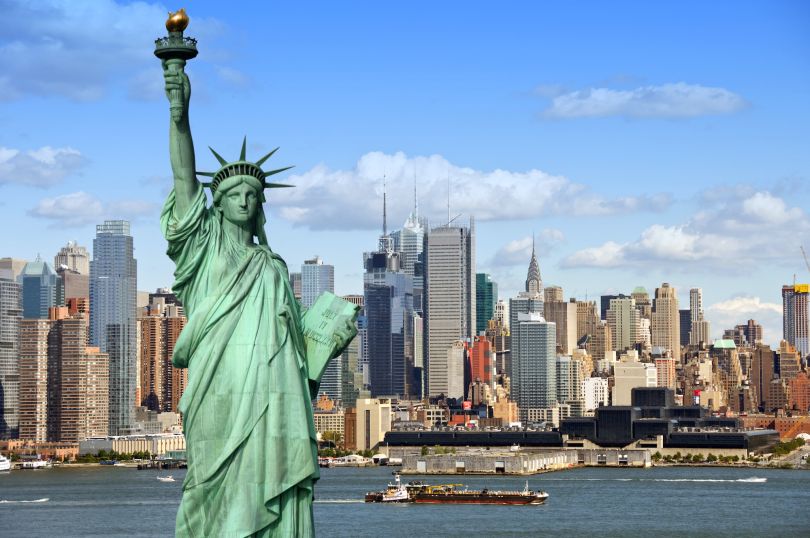 nyc tech funding rounds