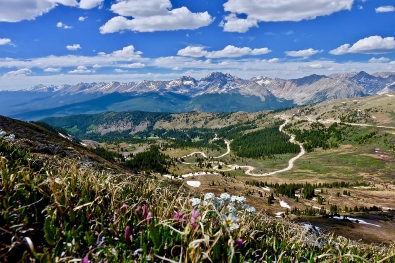 colorado
