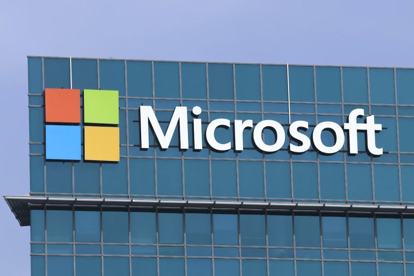 Seattle-based Microsoft is launching campaign to make data more accessible