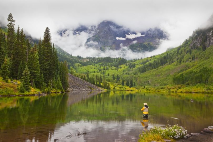 colorado