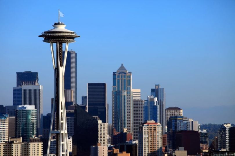 seattle