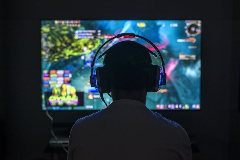 venn gaming